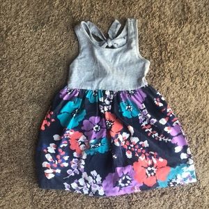 Roxy sundress
